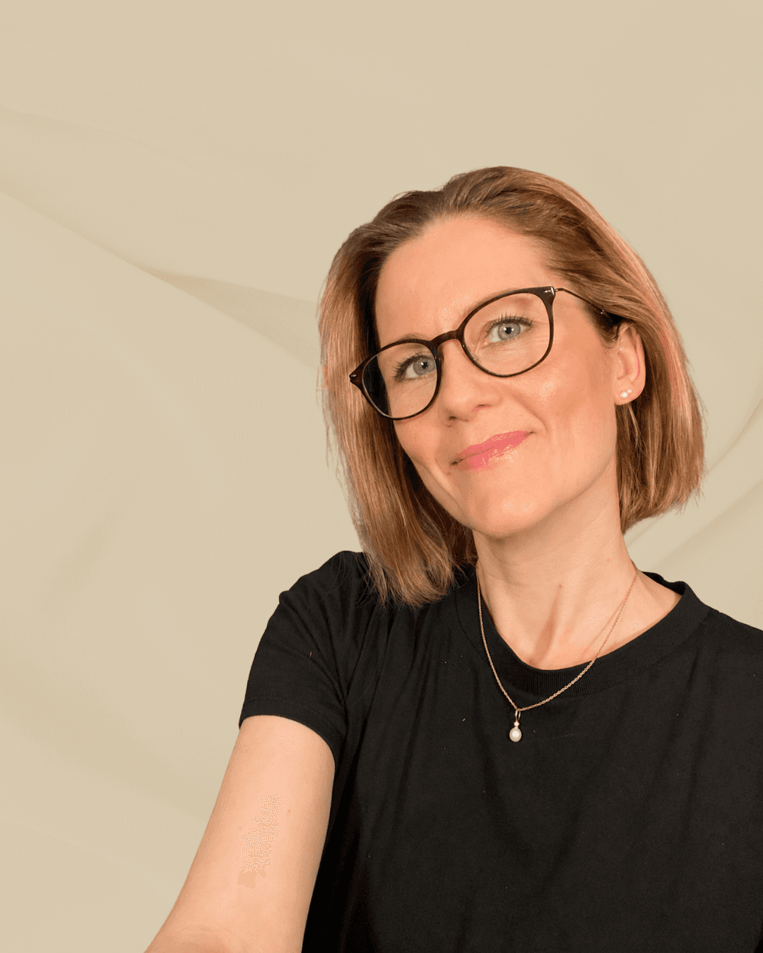 Jannie Lind, lægeeksamineret kosmetolog